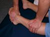 thai massage